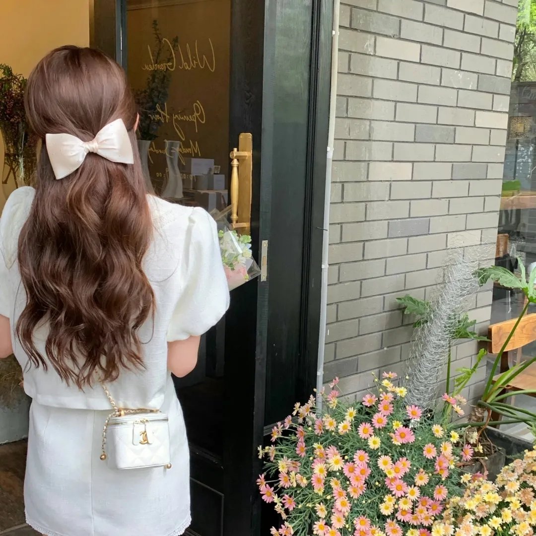 向生命跳舞的女孩